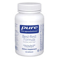 Best-Rest Formula Y8966