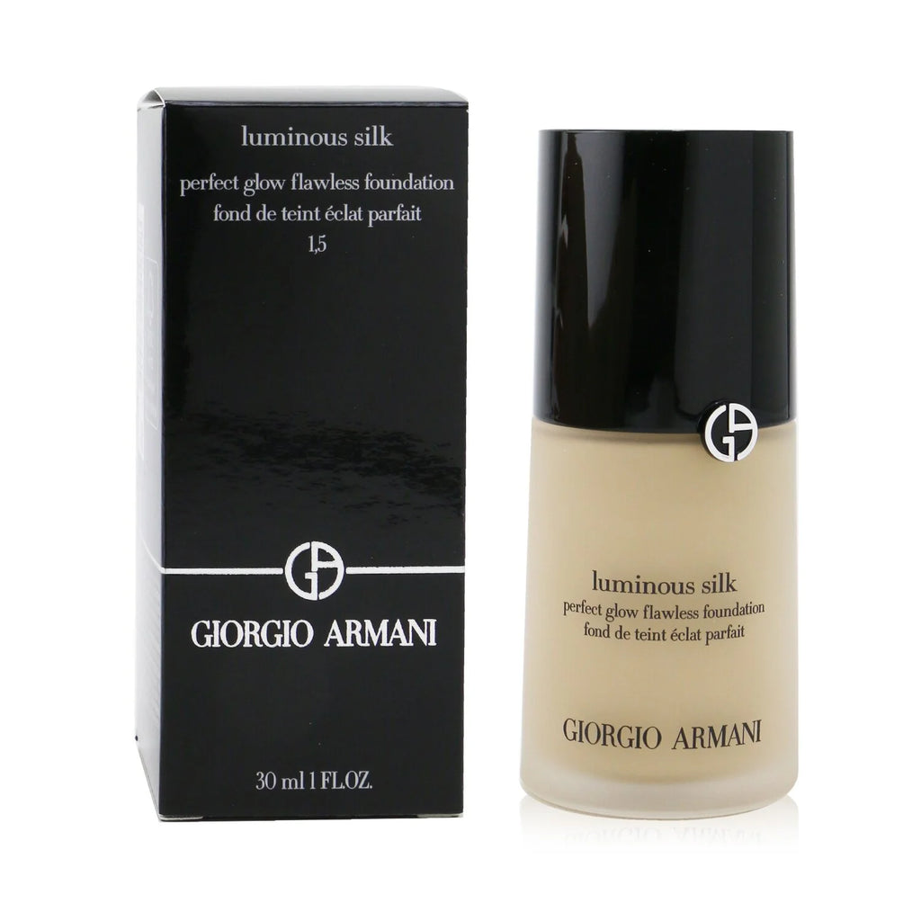 Luminous Silk Foundation 30ml/1oz X27425