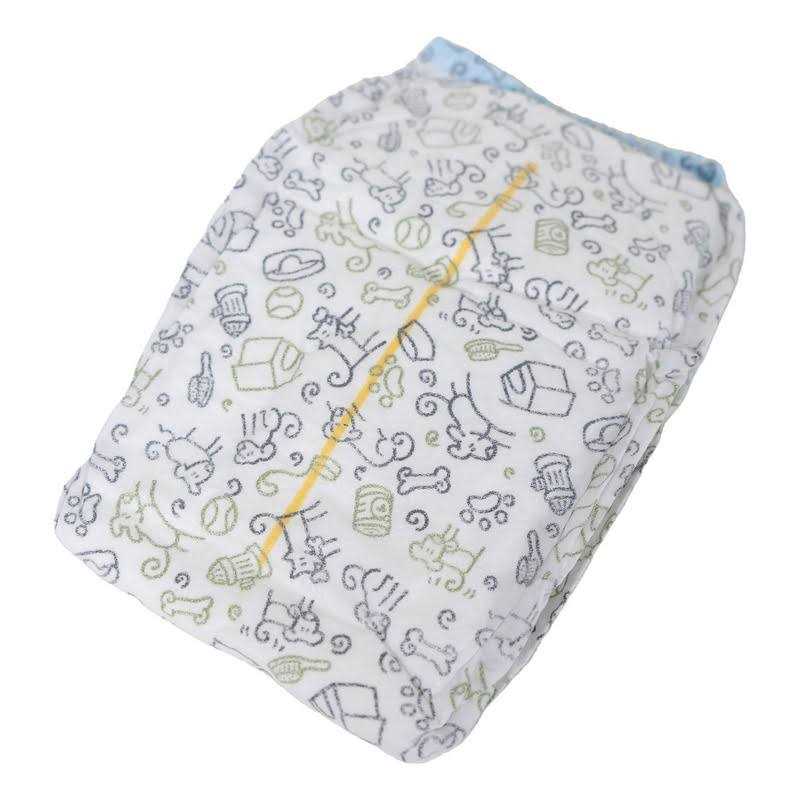 Diaper B6829