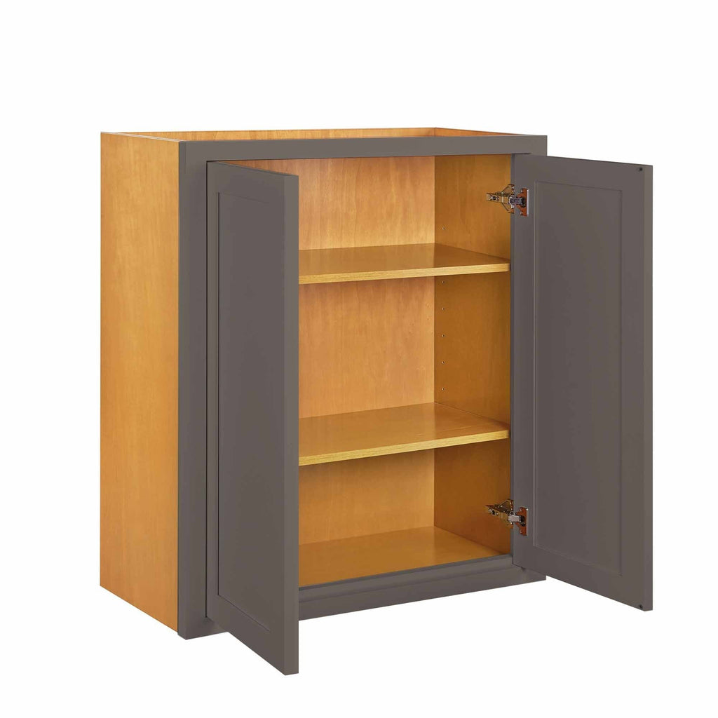 27x22 Wide x 30x22 Tall Double Door Cabinet T2839