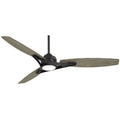 Coal LED Ceiling Fan T6516