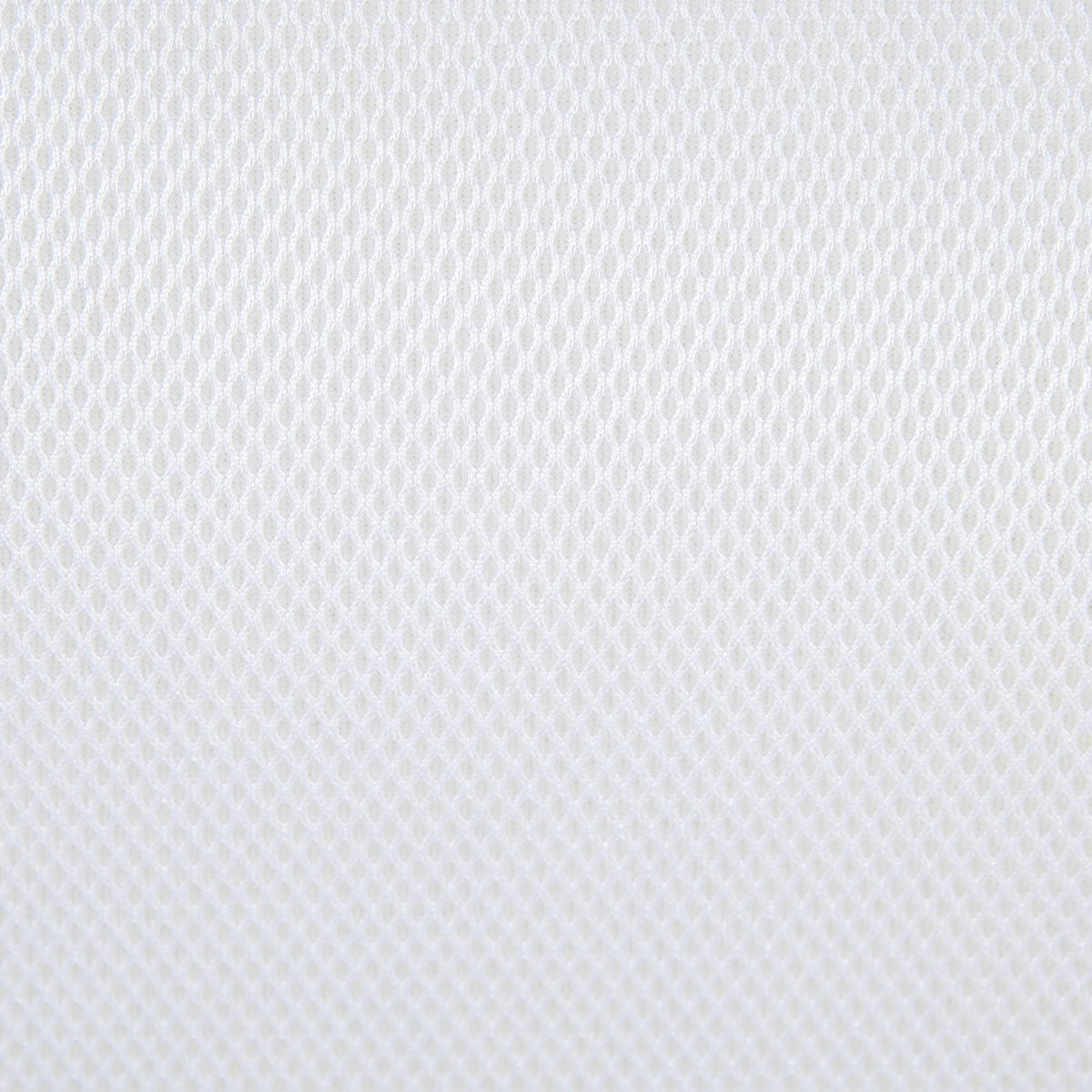 White High Back Mesh Ergonomic Swivel Office Chair with Flip Up Arms O631307
