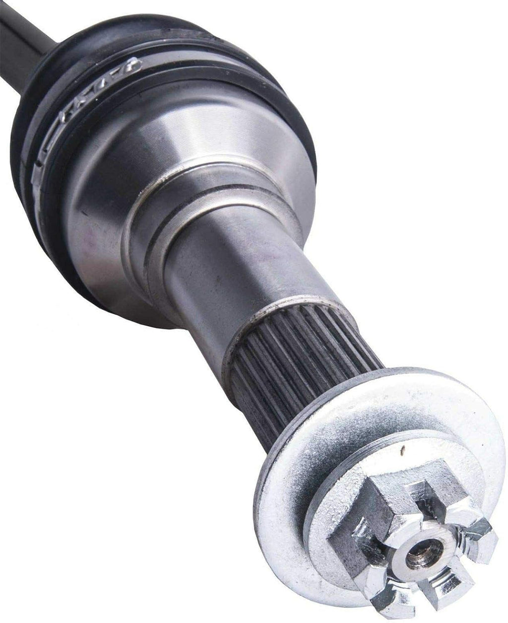 Axle for Yamaha Grizzly/Bruin 350/400 2004-2011 Z490882