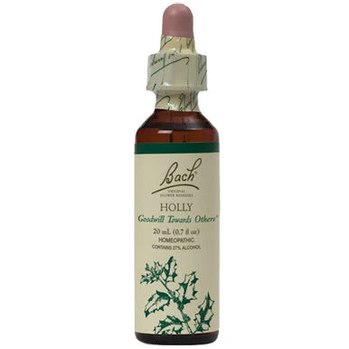 Holly 20ml Q5868