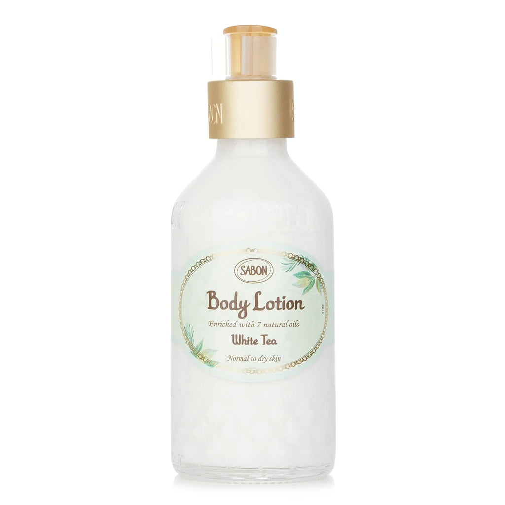 White Tea Body Lotion 200ml I914