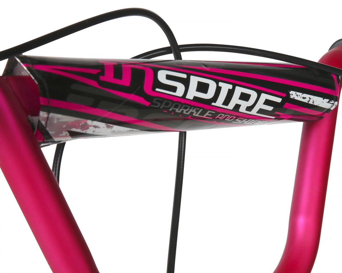 20-Inch Girls BMX Bike P91473