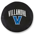 Black Large Tire Cover N681