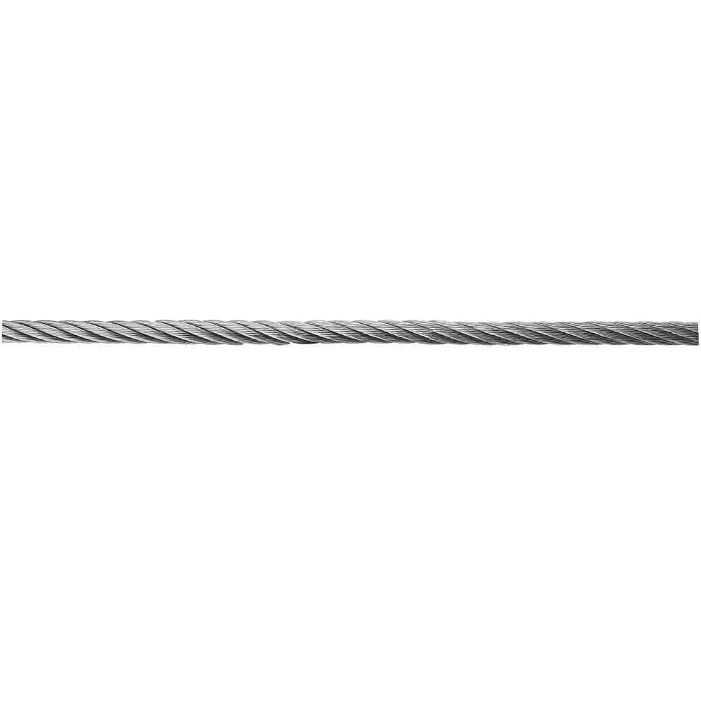 150 ft. 316 Stainless Steel Rigid Wire Cable V986