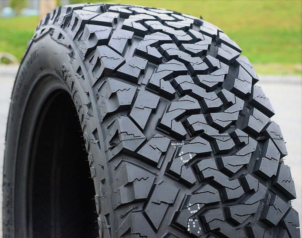 LT275/70R18 All-Terrain Light Truck Radial Tire O134033