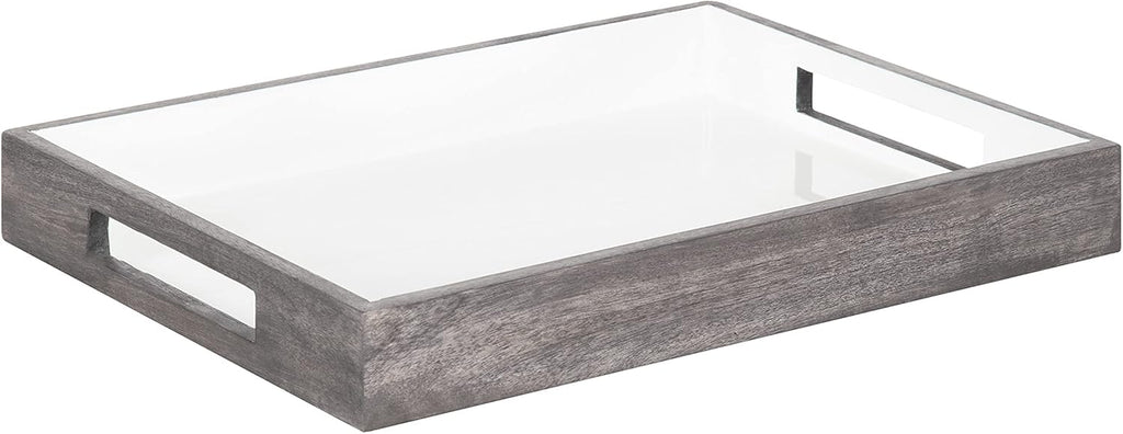 Modern Wooden Tray H906