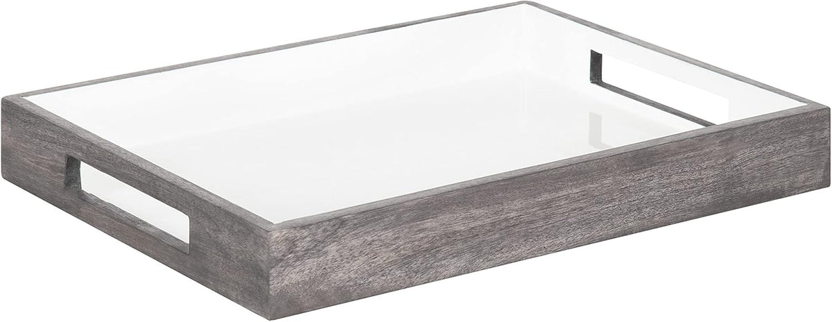 Modern Wooden Tray H906