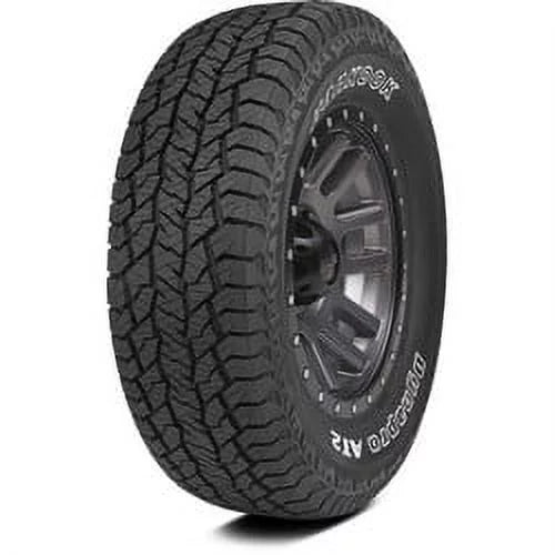 All Terrain 265/70R18 116T Light Truck Tire Z1301