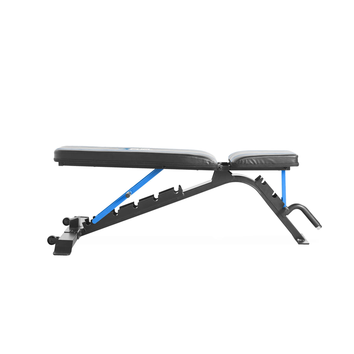 Adjustable FID Weight Bench O92089