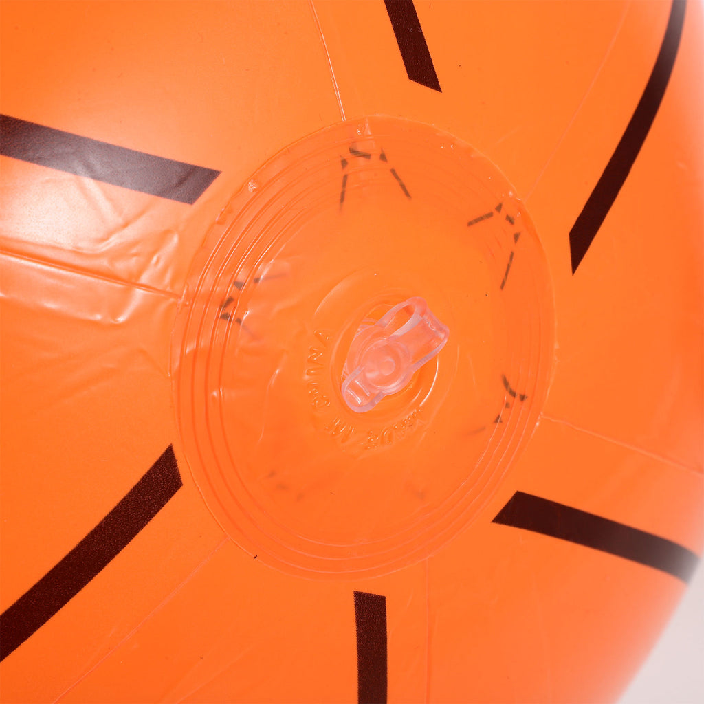 2 Sets of Inflatable Sports Balls Toys M9040