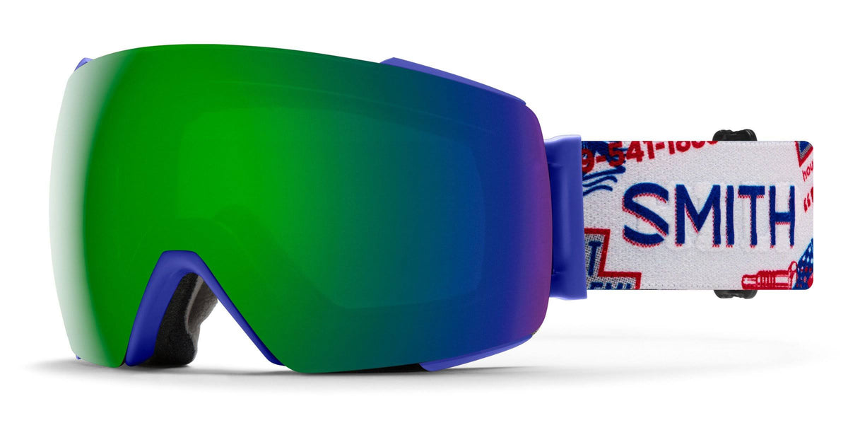 Sage Ski Goggles O5654