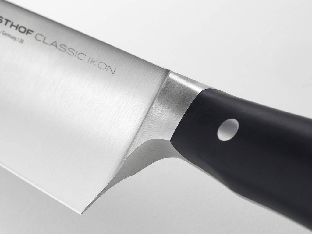 Hollow Edge Nakiri Knife B3766