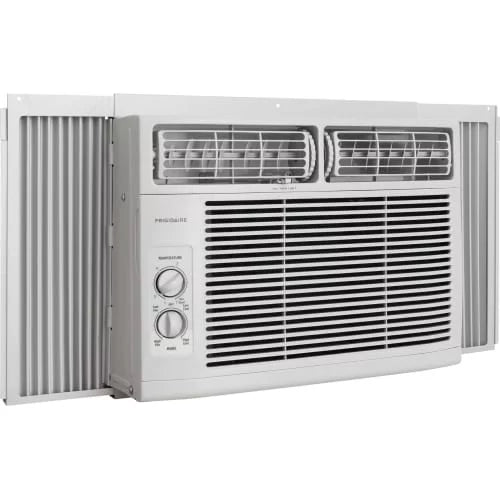 10,000 BTU Window-Mounted Air Conditioner A760805