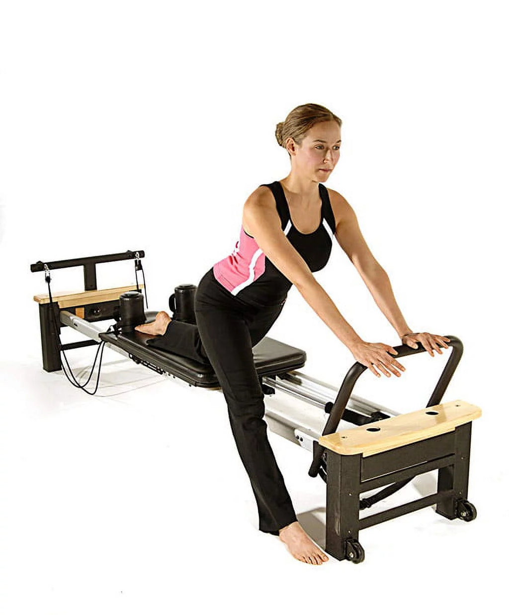 Pilates Reformer R253