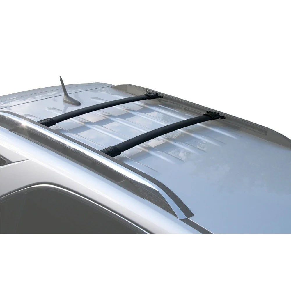 Top Roof Rack Cross Bar Black C56993