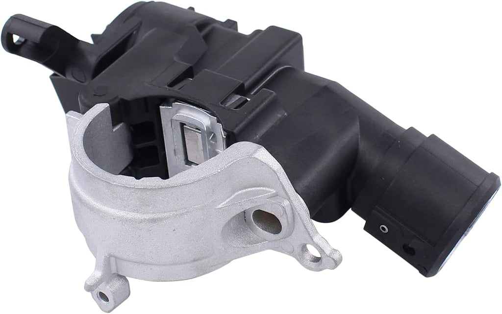 Ignition Switch Lock Cylinder A770