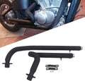 Stainless Steel Exhaust System Muffler Exhaust Pipe B488