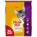 Original Choice Dry Cat Food W6672