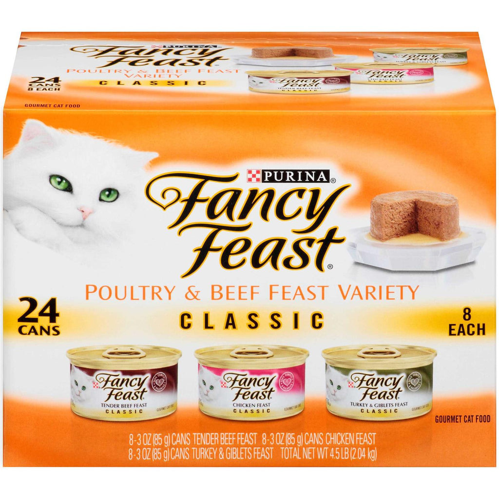 Grilled Cat Food R6862