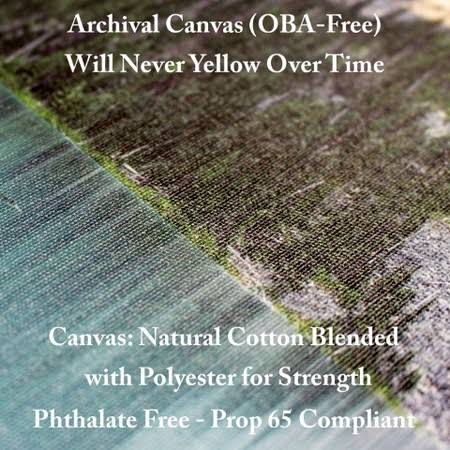 Canvas Art A36637