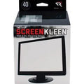 Pre-moistened Lint-free Anti-static Screen Cleaners K969986