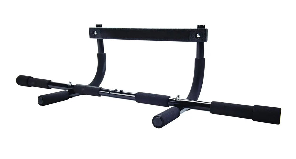 Black Multi-Function Pull-Up Bar X368986