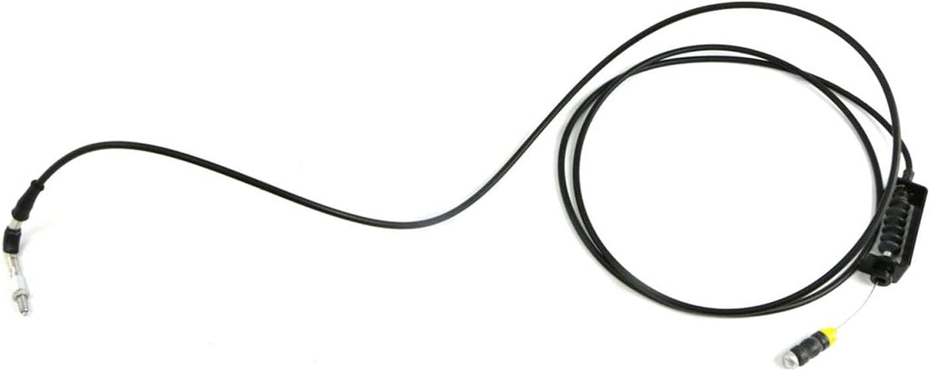Throttle Cable, Qty 1 Pack of 2 X9499