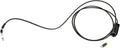 Throttle Cable, Qty 1 Pack of 2 X9499