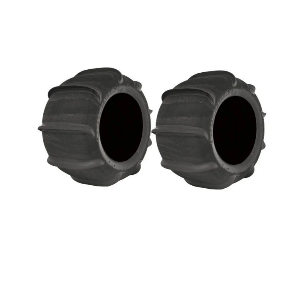 20x10-8 Tire (8 paddle) P663