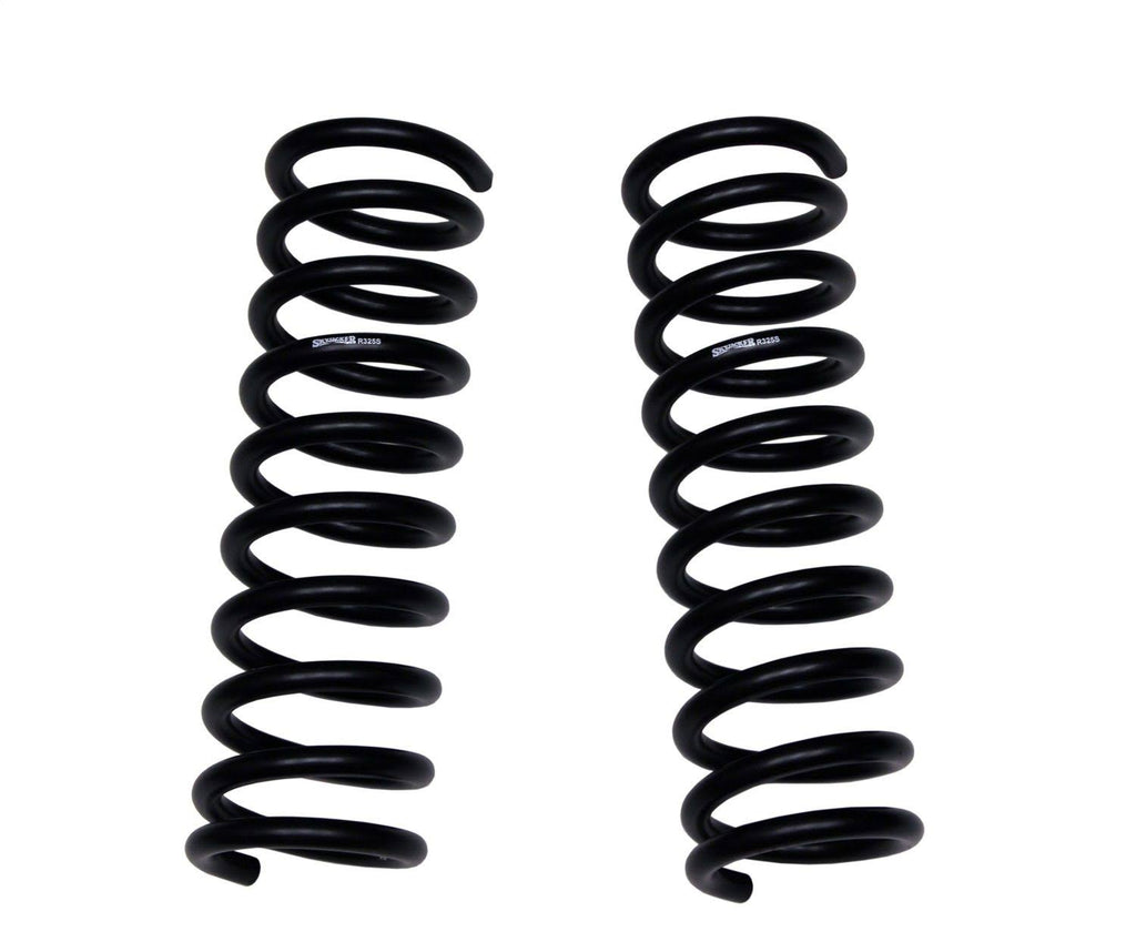 Coil Spring Leveling Kit S843