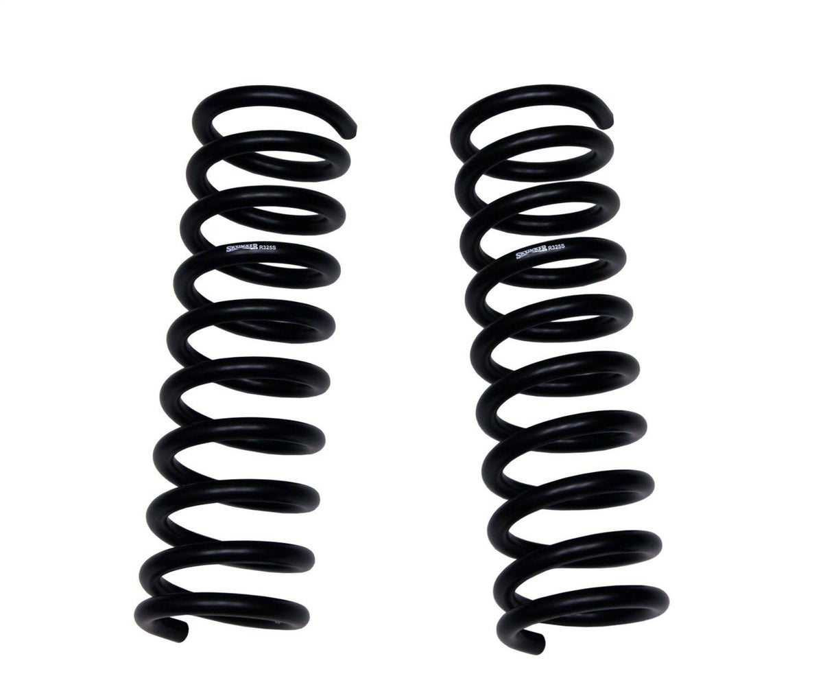 Coil Spring Leveling Kit S843