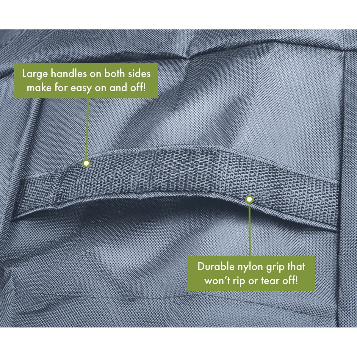 Grill Cover O349