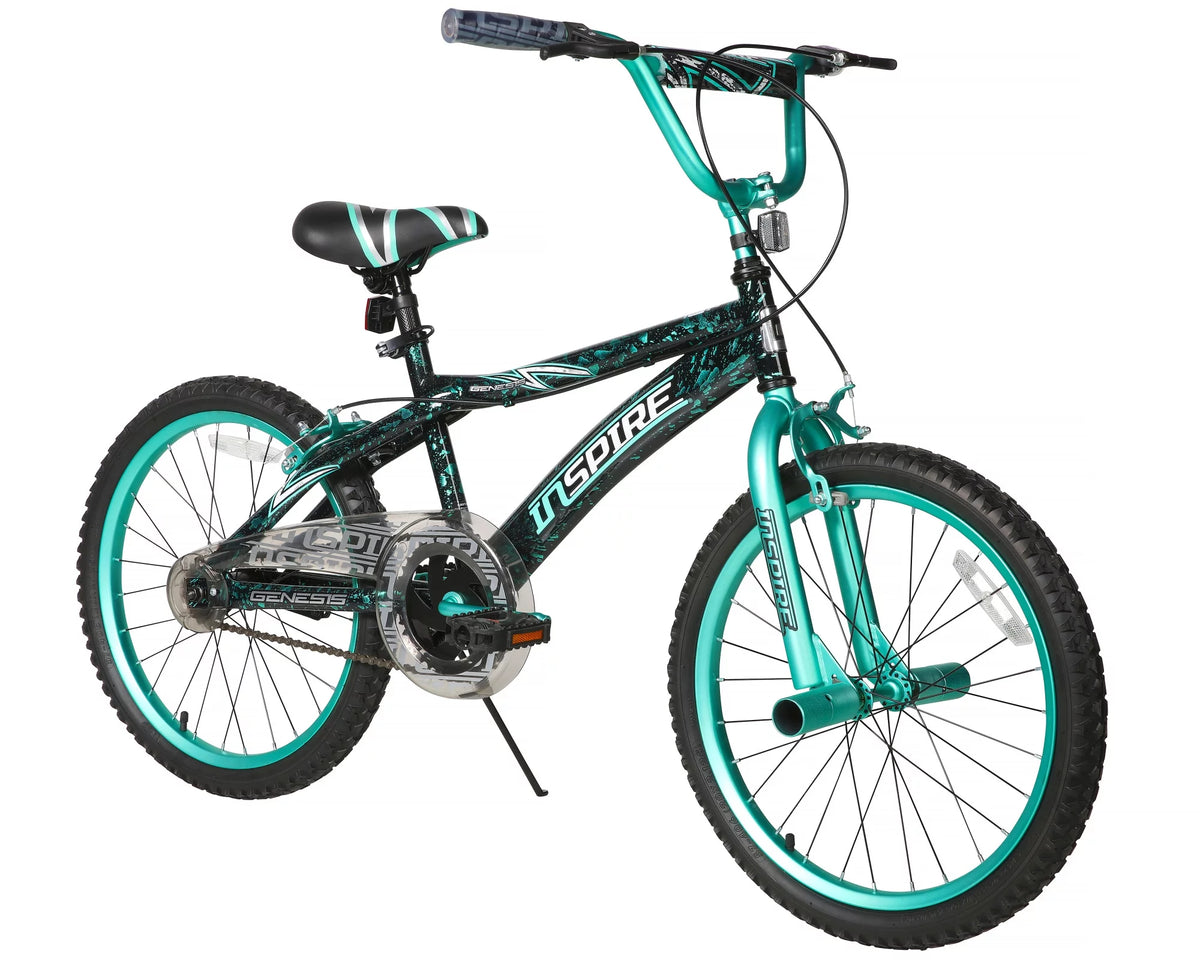 20-Inch Girls BMX Bike P91473