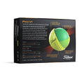 White 12 Pk Golf Balls V84082