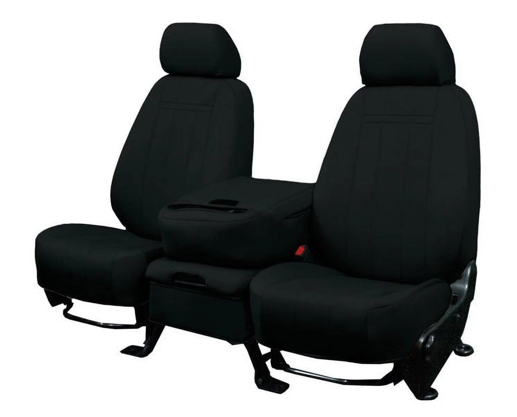 Black NeoSupreme Seat Covers R706