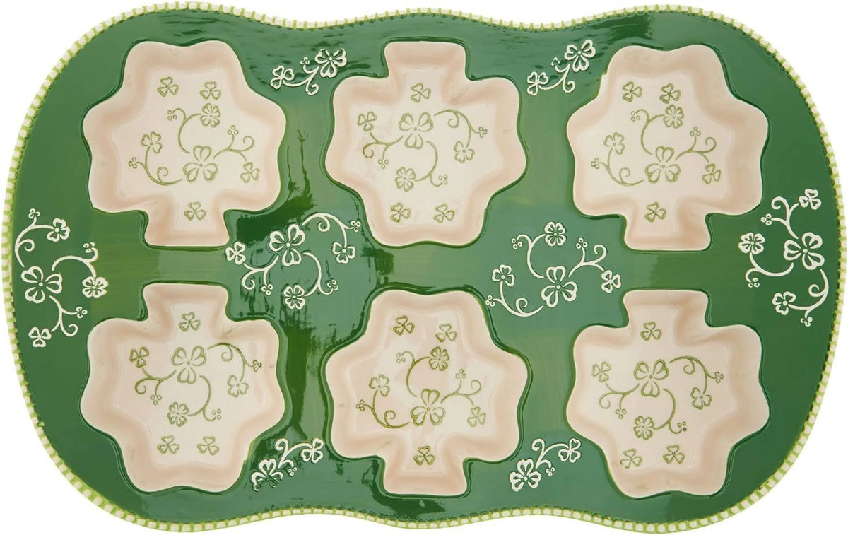 Heart Shape Cakelet Pan M94446