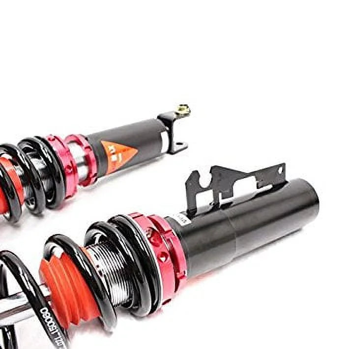 Porsche Carrera 2/4 05-12 Coilover Suspension with Front Camber Plate C698678