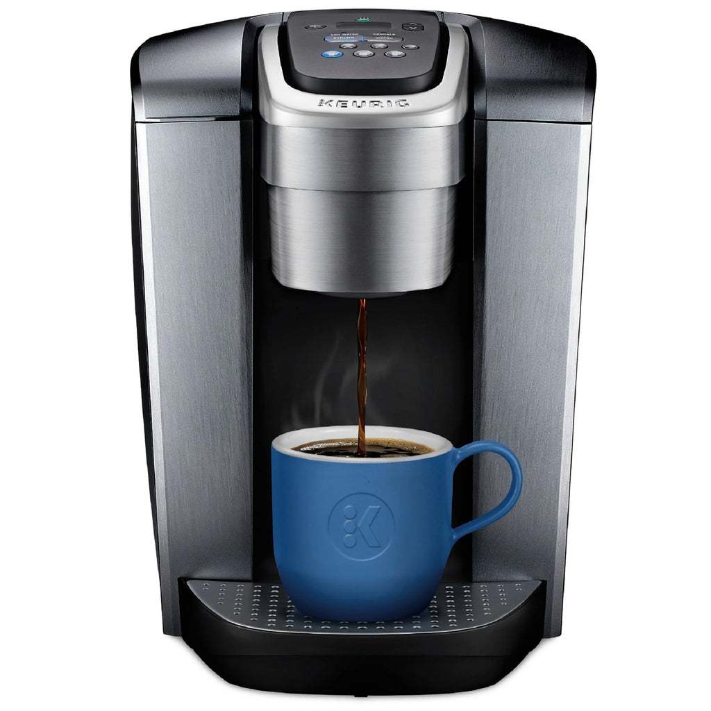 Single-Serve K-Cup Pod Coffee Maker V954673