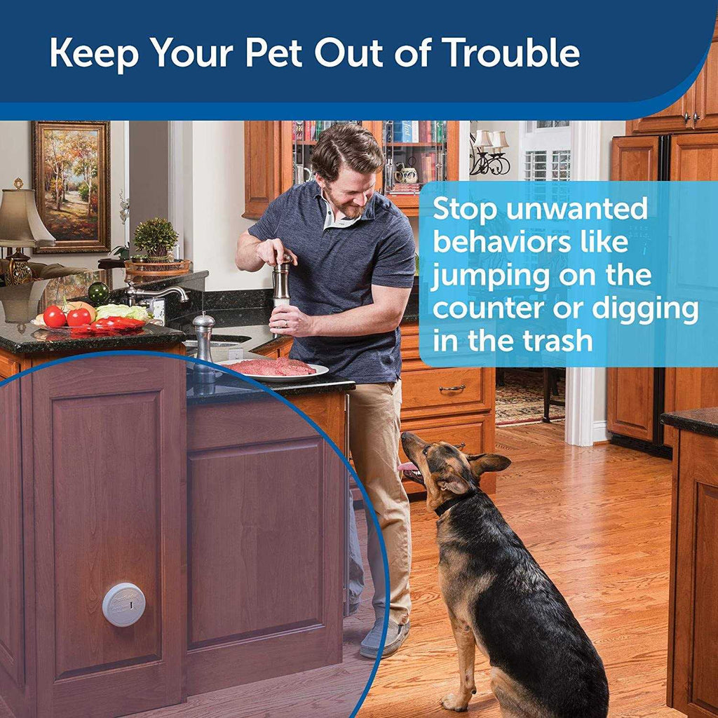 Indoor Pet Barrier H2833