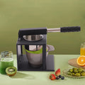 Stainless Steel Potato Ricer Masher C290697