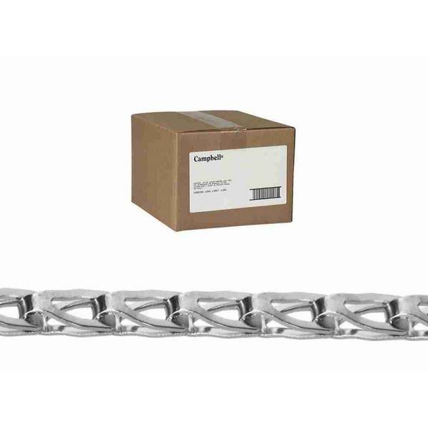 Stainless Steel Sash Chain Type 304 Bright M429