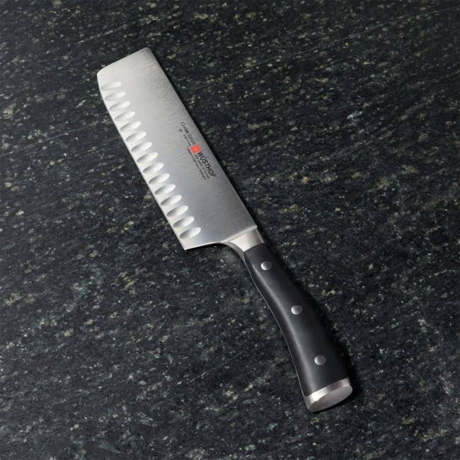 Hollow Edge Nakiri Knife B3766