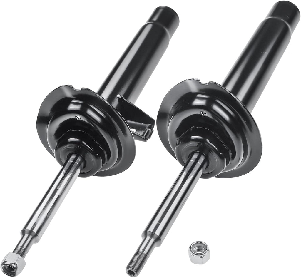 Shock Absorber Suspension Strut Assembly Front Left and Right A14563