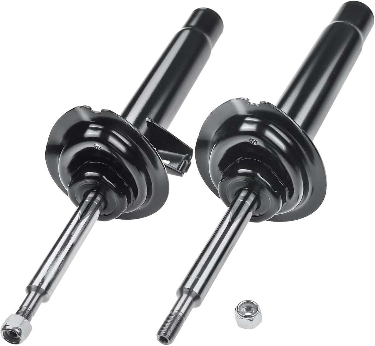 Shock Absorber Suspension Strut Assembly Front Left and Right A14563