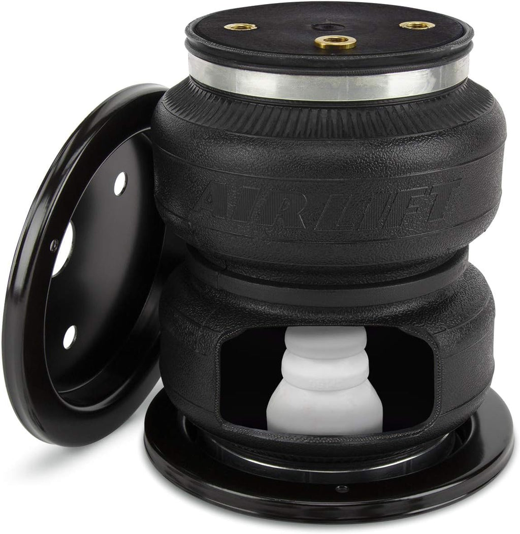 Air Suspension Kit Z785