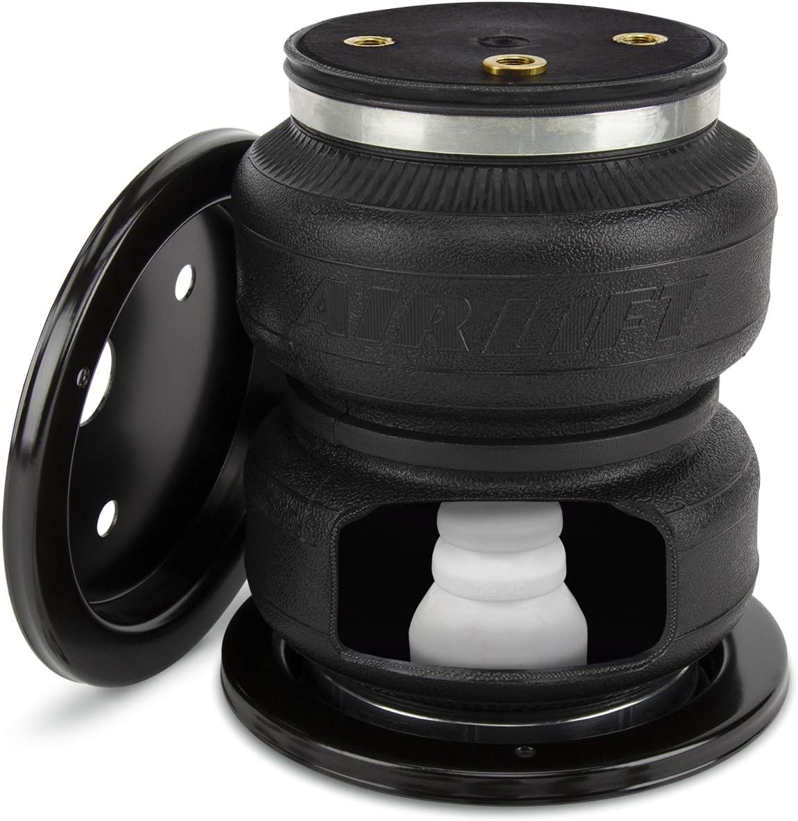 Air Suspension Kit Z785
